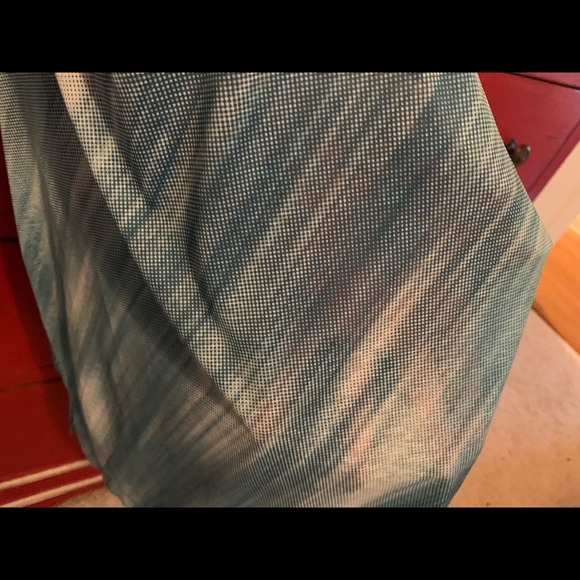 Nike Dri Fit Raceback running tank, large - Picture 4 of 4